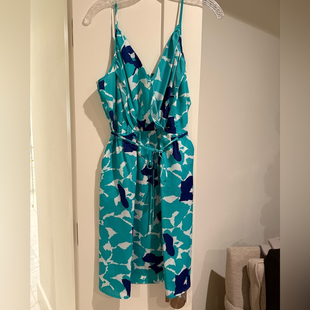 Yumu Kim Silk Dress